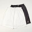 Ferreira Tennis Men's No-Sweat Tennis Shorts