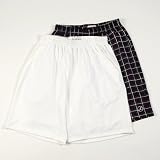 Ferreira Tennis Men's No-Sweat Tennis Shorts