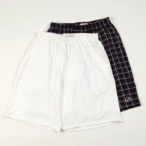 Ferreira Tennis Men's No-Sweat Tennis Shorts