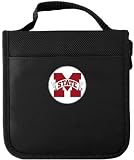 NCAA Mississippi State Bulldogs CD Case/Holder