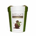 Emily's Chocolate Covered Mint Sandwich Cookies 10oz