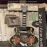 King of Slide Guitar