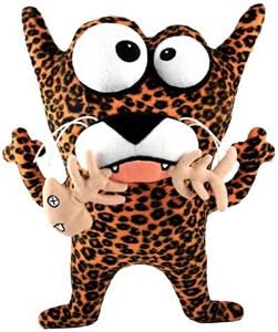 Big Eye Dummies / Milton the Cat