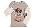 Disney Channel Hannah Montana Long Sleeve Shirt
