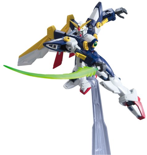 HCM-Pro55-00 ウイングガンダム