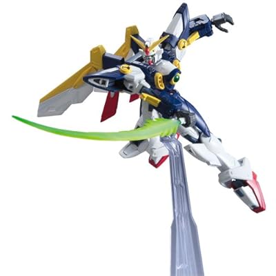 1/200 HCM Pro #55 Gundam Wing 1/200 HCM Pro #55 Gundam Wing