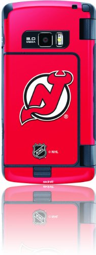 Skinit Protective Skin for LG enV 9200 - NHL New Jersey Devils