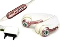 Original Headset HPM-70 Sony Ericsson W580i (pink)