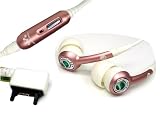 Original Headset HPM-70 Sony Ericsson K800i (pink)