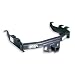 Hidden Hitch 87450 - Class 3 Hitch