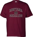 Montana Grizzlies Perennial T-Shirt