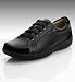 AirflexÃ¢âÂ¢ Comfort Leather Padded Lace Up Shoes