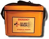 Bio Med Wash 7oz Carry Bag W/ Cans
