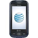 Best Cell Phone Deals in USA - Pantech Laser Phone, Blue (AT&T)
