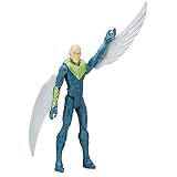 Ultimate Spider-Man vs. The Sinister Six: Titan Hero Series Marvel's Vulture