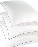 Charter Club Bedding, Vail Elite Medium Standard/Queen Pillow White