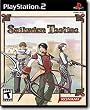 Suikoden Tactics
