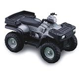 Britains 40741 - Polaris Magnum 500 ATV - 1 32nd 