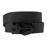 Icon Fed Web Belt
