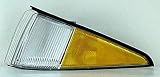 Buick Skylark Side Marker Lamp LH (driver's side) 18-5068-01