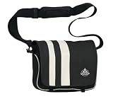 VAUDE Albert - Sac bandoulière - 11 1 - Noir