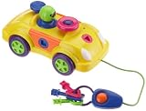 Eigenschaften Kidsmart 23080 / SpielMaus 23080 Schlüsselauto