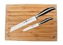 J.A. Henckels Twin Cuisine 3-Piece Bread 'n Roll Set