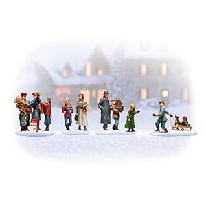 Harry potter illuminated village collection by the bradford exchange 301 Moved Permanently
