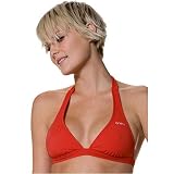 ONEILL CORE SOLID TIE SIDE RED M
