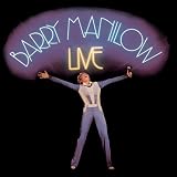 Buy : Barry Manilow Live (1977)