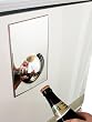 Magnetic Fridge Bottle Opener (Stainless Steel)