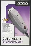Andis 04603 Pro Outliner II Hair Trimmer
