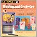 Letraset ProMarker 10 Pen Theme Set - Hobby & Craft