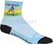 SockGuy Project Rwanda L/XL Blue