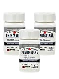 Phentralene ~ Burn Fat ~ Increase Energy ~ Appetite Suppresssant ~ By Nuphedrine 3 - 30 Capsule Bottles