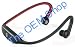 Motorola MOTOROKR S9 Bluetooth STEREO Headset RAZR2 V9m