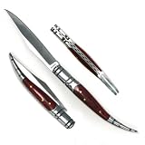 Trademark 25-6634 SPANISH Toothpick Knife - 7 inches overall length