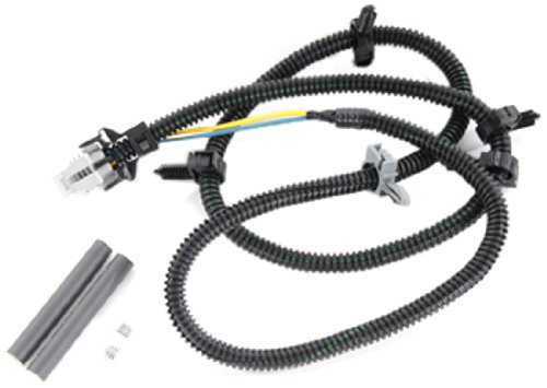 Acdelco 10340314 Gm Original Equipment Abs Wheel Speed Sensor Wiring Harness Lida T Coxer Acdelco 10340314 Gm Original Equipment Abs Wheel Speed Sensor Wiring Harness Lida T Coxer