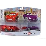 DISNEY INFINITY Play Set Pack - Cars