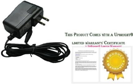 UpBright® NEW AC Power Adapter For Yamaha DD8 DD-9 DD20 DD35 DD55 DD-45 DD-50 Percussion Drums