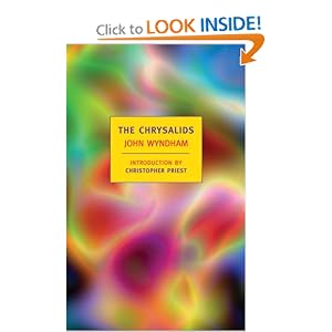 The Chrysalids (New York Review Books Classics) by John Wyndham and Christopher Priest