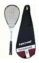 Browning Super Gun 140 ti Squash Racket