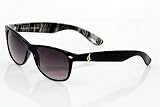 BABY PHAT 2058 Sunglasses Black BLK Shades