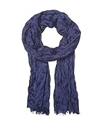 LERROS Bufanda (Azul)