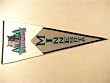 Minnesota Timberwovles - NBA Basketball Classic (Pennants)