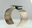 Kingman Turquoise Cuff Bracelet