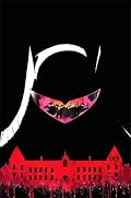 Batman Vol 2 #9 Greg Capullo Cover (Night Of The Owls Tie-In)