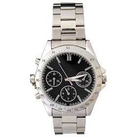 �T���R�[ �ʐ^�B�e�Ή��N���m��VIDEO CAMERA WATCH ���^���o���h VISCW4MB 29704