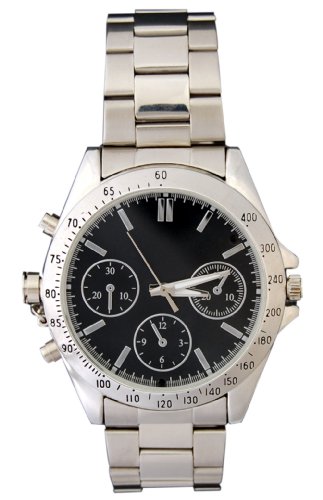 ���󥳡� �̿������б�������Ĵ VIDEO CAMERA WATCH �᥿��Х�� VISCW4MB