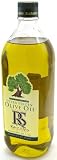Review Rafael Salgado  / Rafael Salgado Extra Virgin Olive Oil, Spain, 35.3-Ounce Glass Bottle (Pack of 2)
